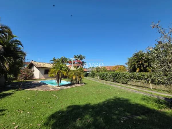 Casa em Florianópolis - São João do Rio Vermelho