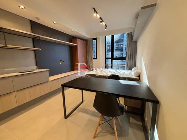Apartamento Studio no bairro Trindade
