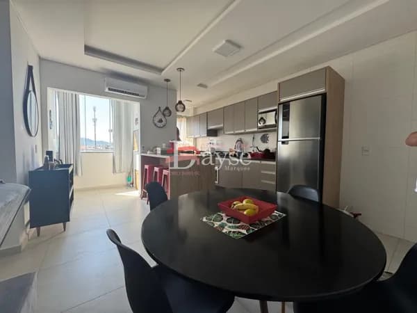 Apartamento Mobiliado na Praia dos Ingleses