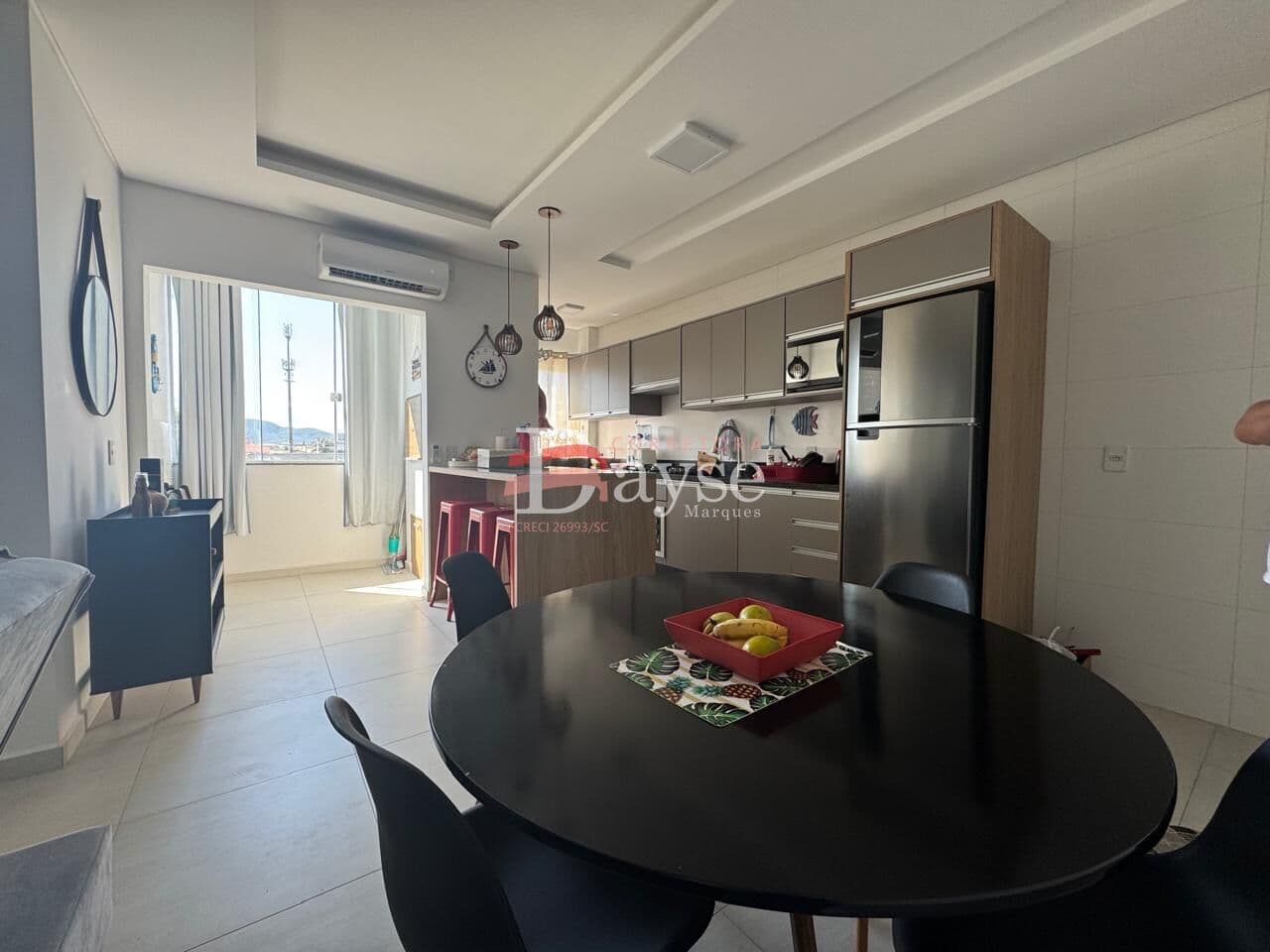 Apartamento Mobiliado na Praia dos Ingleses