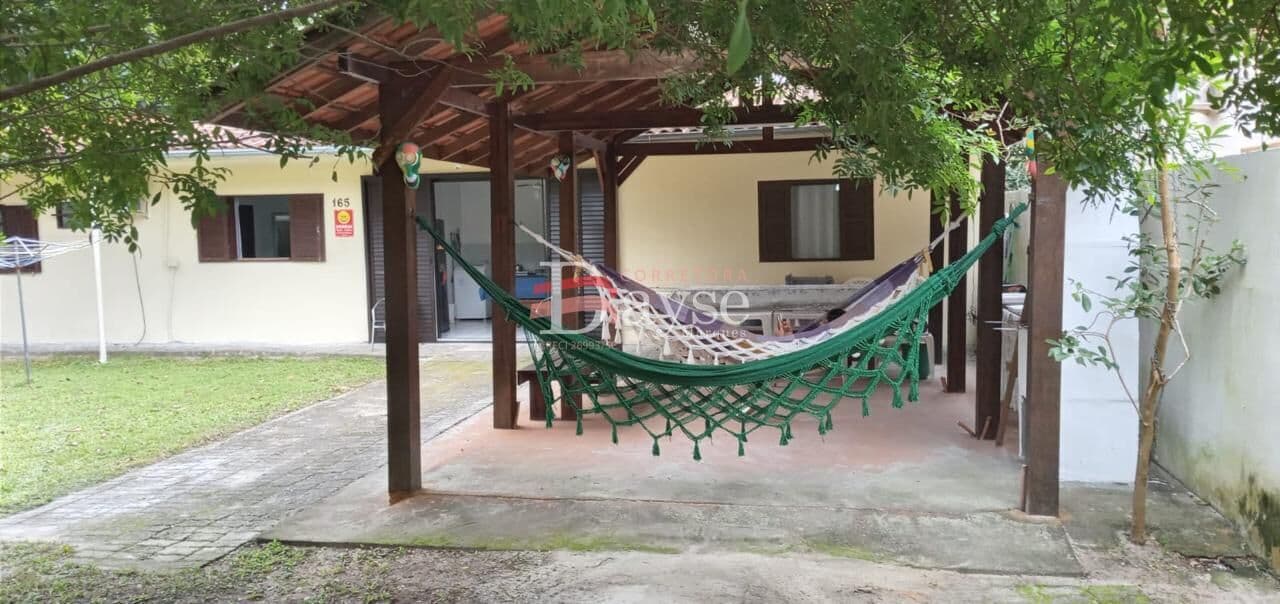 Casa em Florianópolis - Ingleses do Rio Vermelho