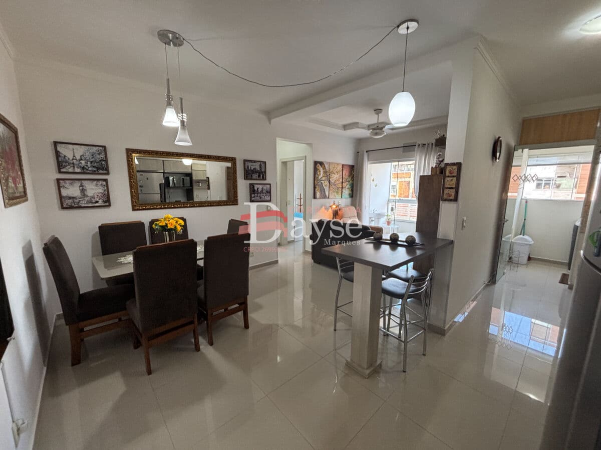 Apartamento em Florianópolis - Ingleses do Rio Vermelho