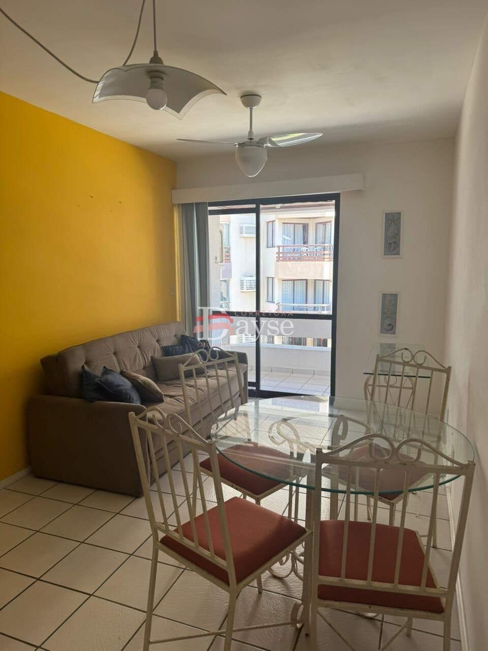 Apartamento em Ingleses Norte, Florianópolis/SC
