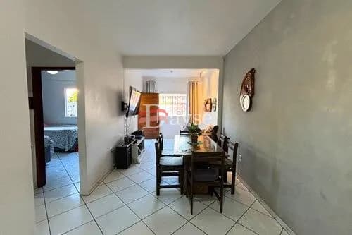 Apartamento no bairro Ingleses do Rio Vermelho
