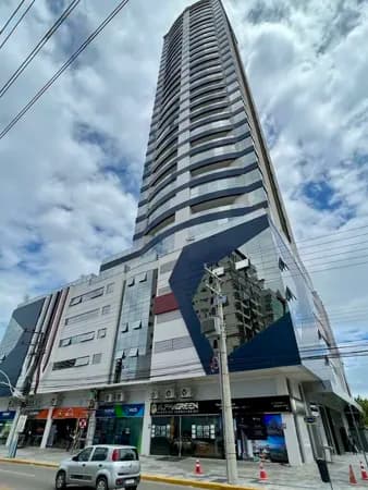 Pleniluni Residenziali | Itapema