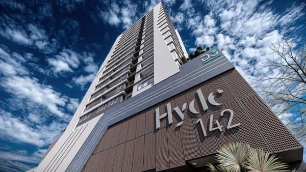 Hyde 142 | Itapema