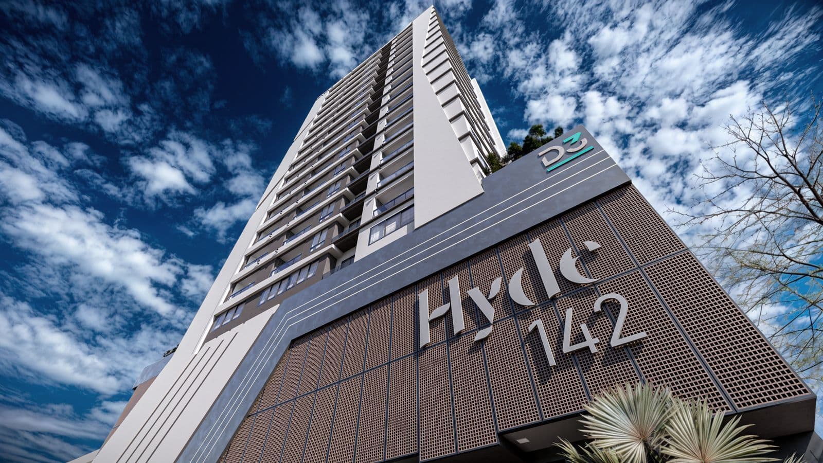 Hyde 142 | Itapema