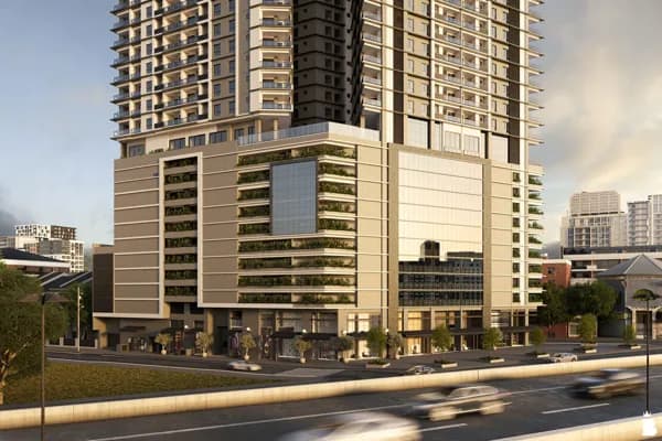 Onix Towers | Itapema