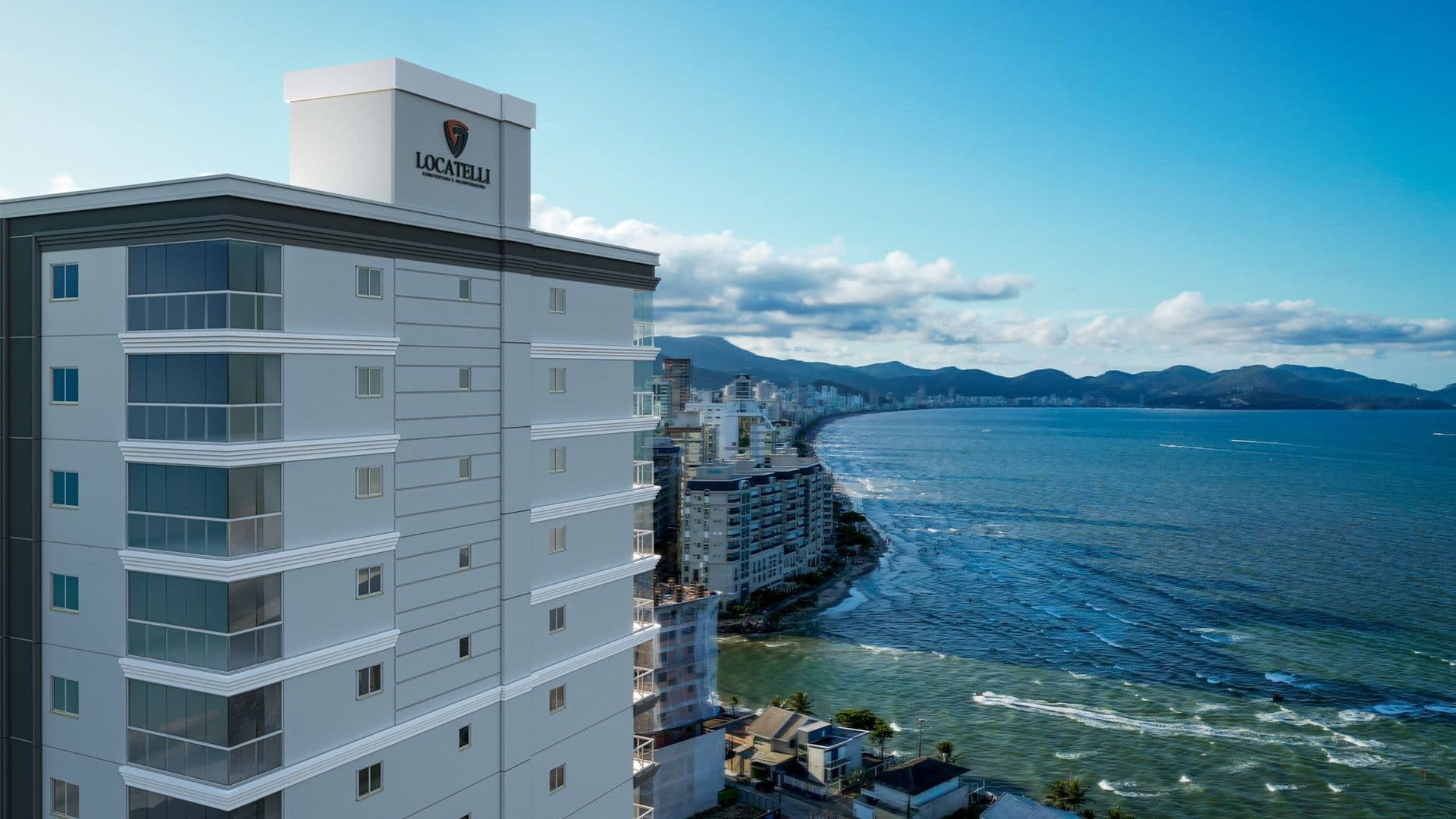 Lavínia Residencial | Porto Belo