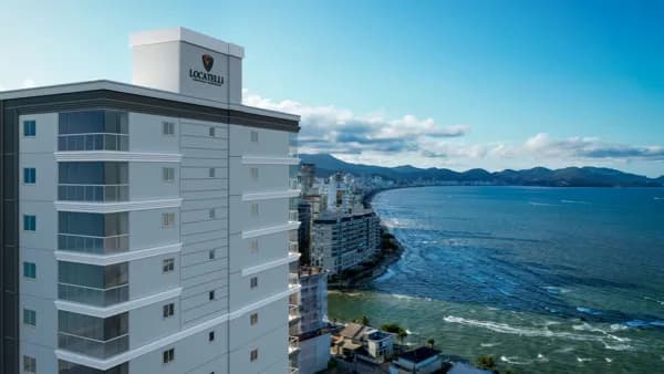 Lavínia Residencial | Porto Belo