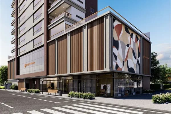 Artesano Residence | Itapema