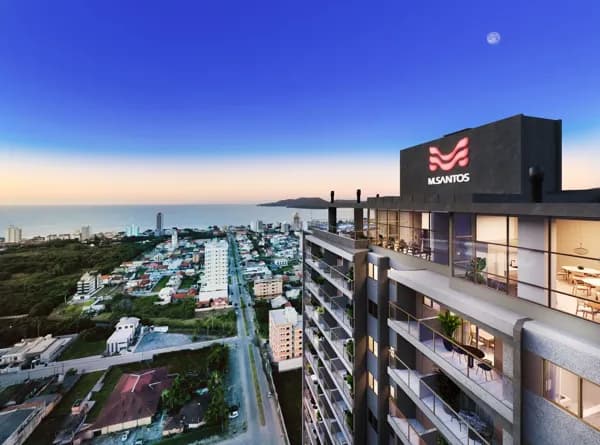 Quest Residence | Porto Belo
