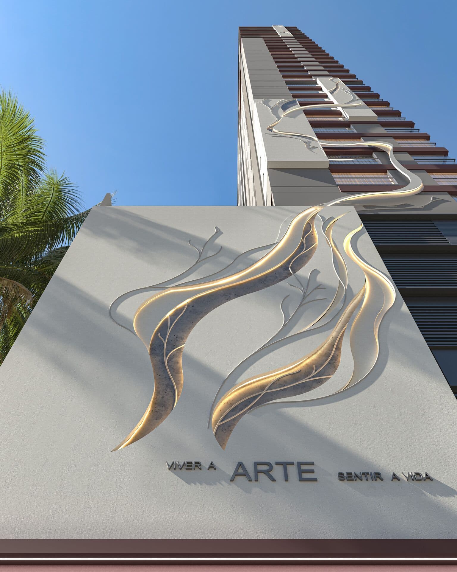 Residencial Princípia | Porto Belo