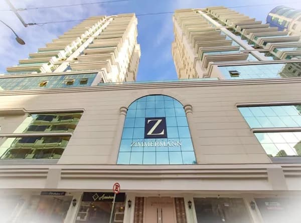 Residencial Zimmermann | Itapema