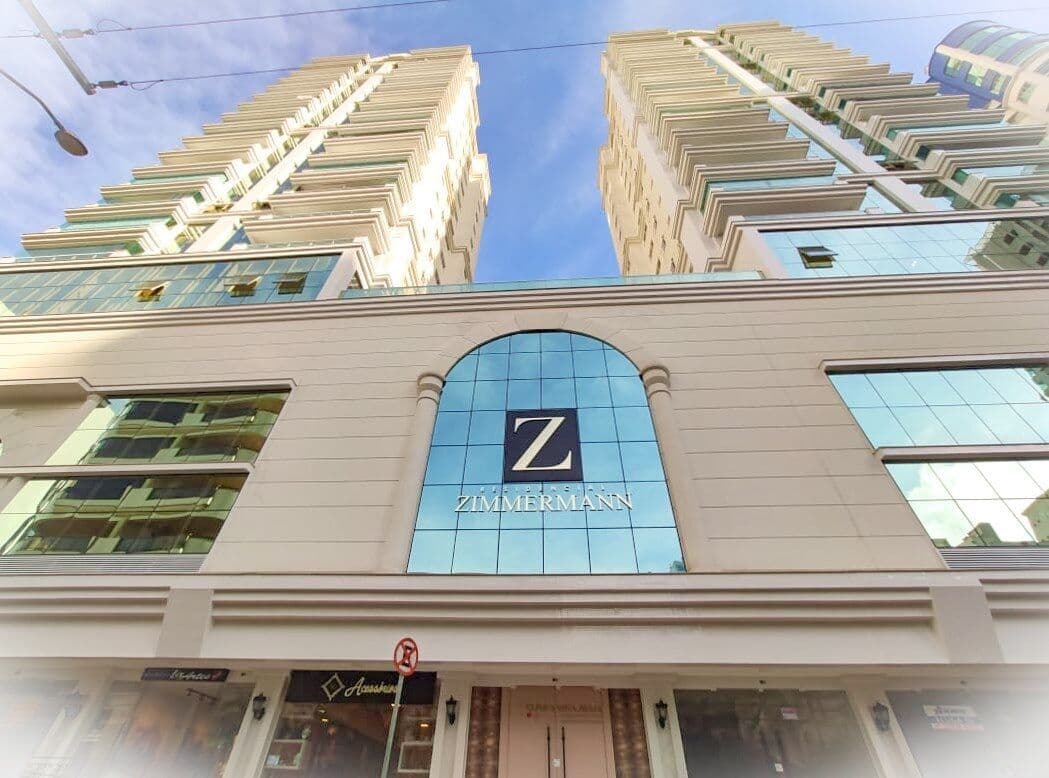 Residencial Zimmermann | Itapema