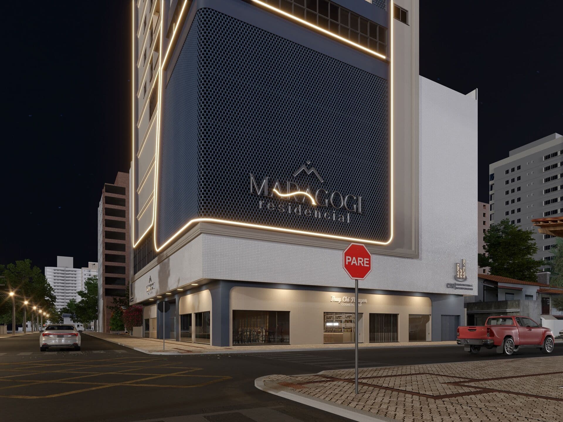 Maragogi Residencial | Porto Belo