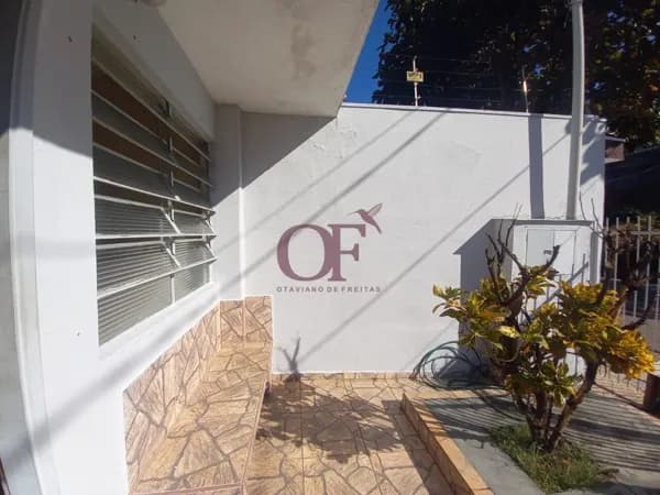 Casa Térrea à Venda no Jardim Bonfiglioli