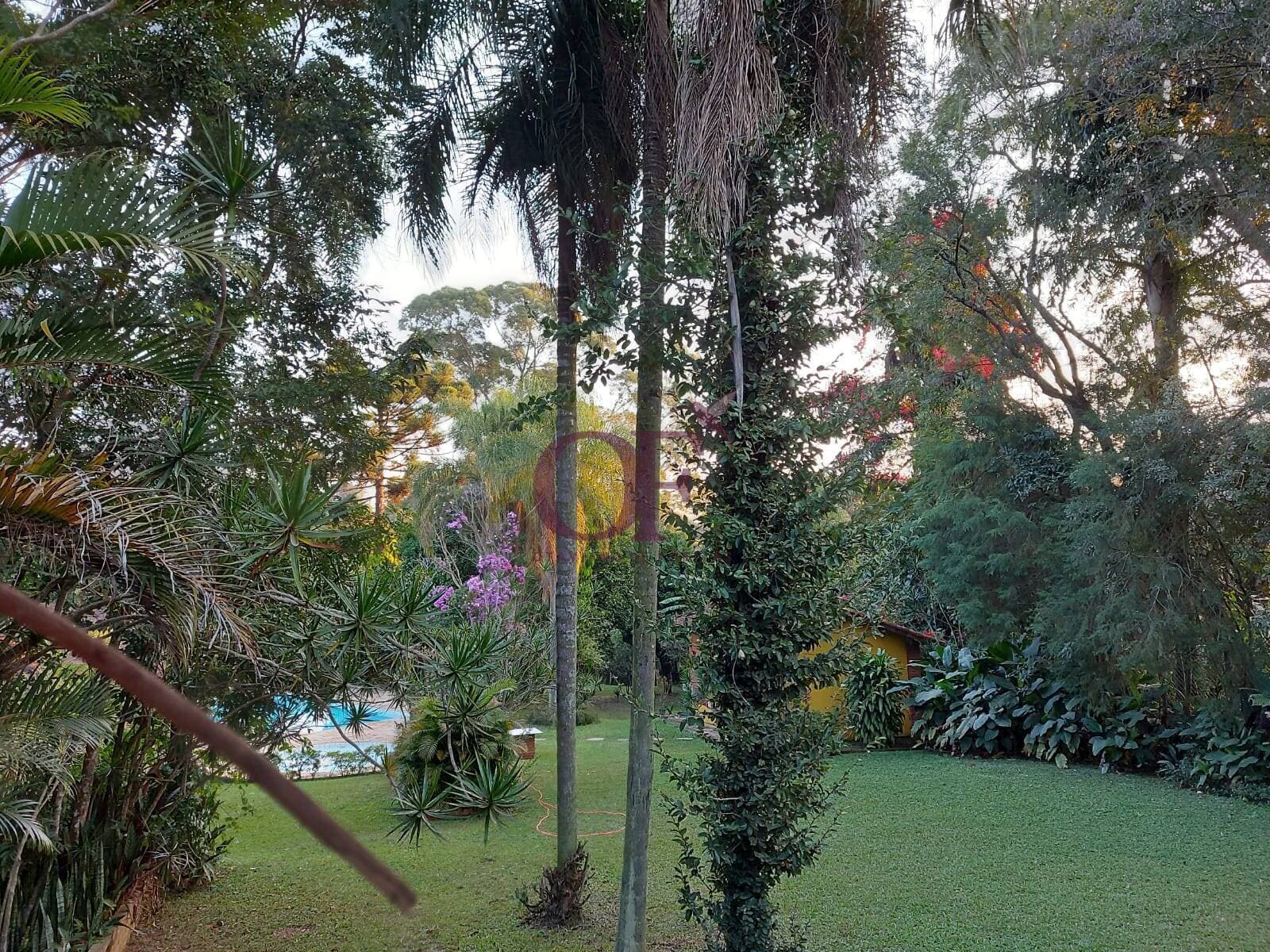 Chácara à Venda no Guacuri – Itupeva/SP | 6.250m² | 4 Dormitórios (Suíte) | Piscina em Alvenaria | Pomar e Nascentes