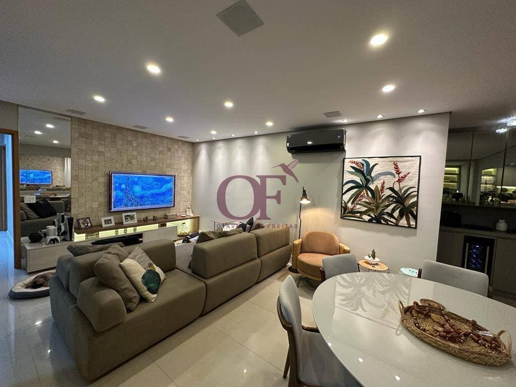 Apartamento Condomínio Eléve Jundiaí