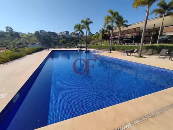 Terreno 483 m² no Bosque do Horto, ao lado do Max Shopping – Jundiaí/SP
