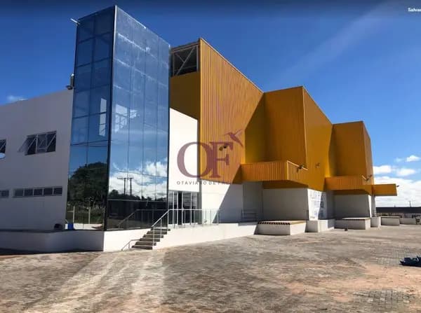 Galpão 2.430 m² com 6–10 docas e acesso às rodovias – Locação em Jundiaí/SP