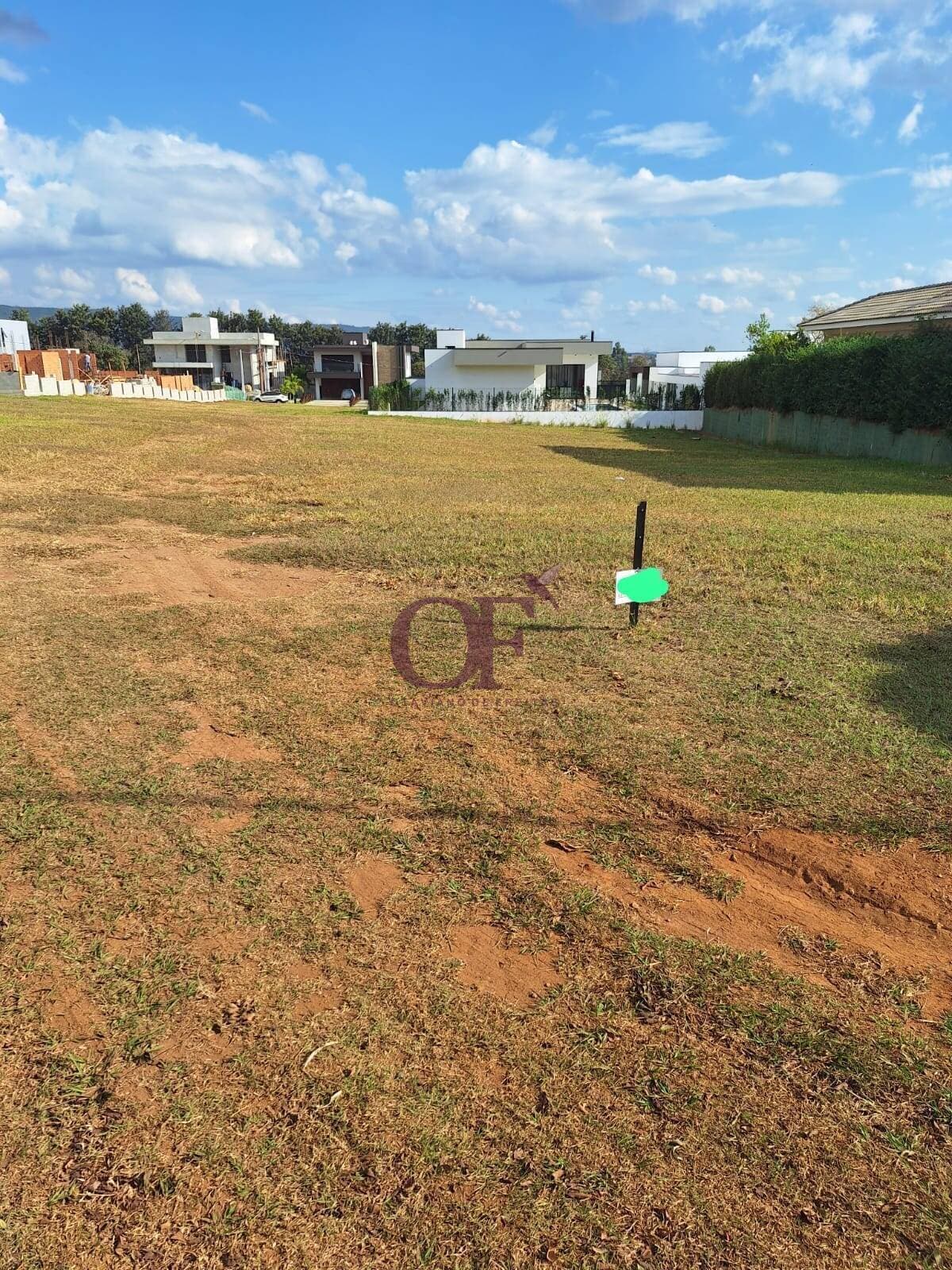 Terreno 1.000 m² à venda no Condomínio Portal Japy Golf Club, Cabreúva/SP – Ao pé da Serra do Japi