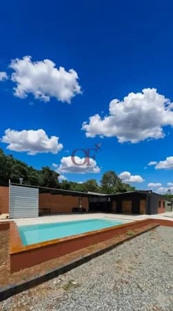 Chácara à Venda – Vale dos Cebrantes | Jundiaí/SP