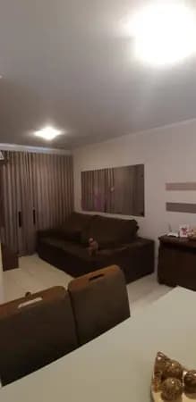 Apartamento Torres de Vera Cruz Jundiaí