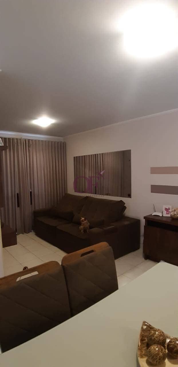 Apartamento Torres de Vera Cruz Jundiaí