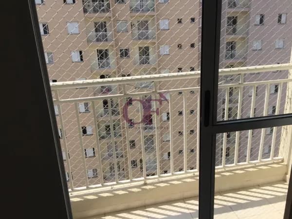 Apartamento à Venda – Condomínio Spazio Bonfiglioli