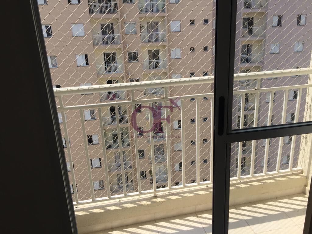 Apartamento à Venda – Condomínio Spazio Bonfiglioli