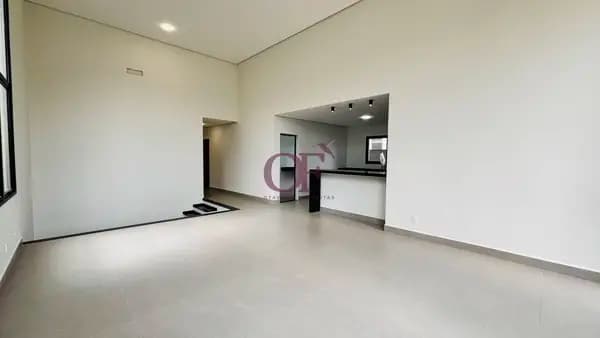 Casa no Gran Ville São Venâncio com Piscina, Sauna e 3 Dormitórios – Itupeva/SP