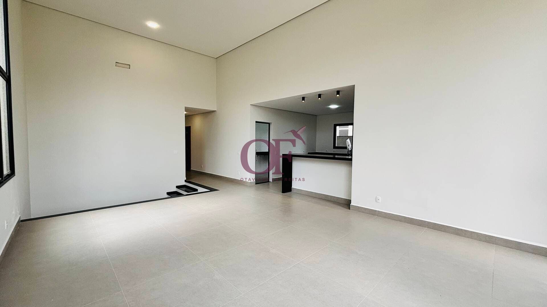 Casa no Gran Ville São Venâncio com Piscina, Sauna e 3 Dormitórios – Itupeva/SP