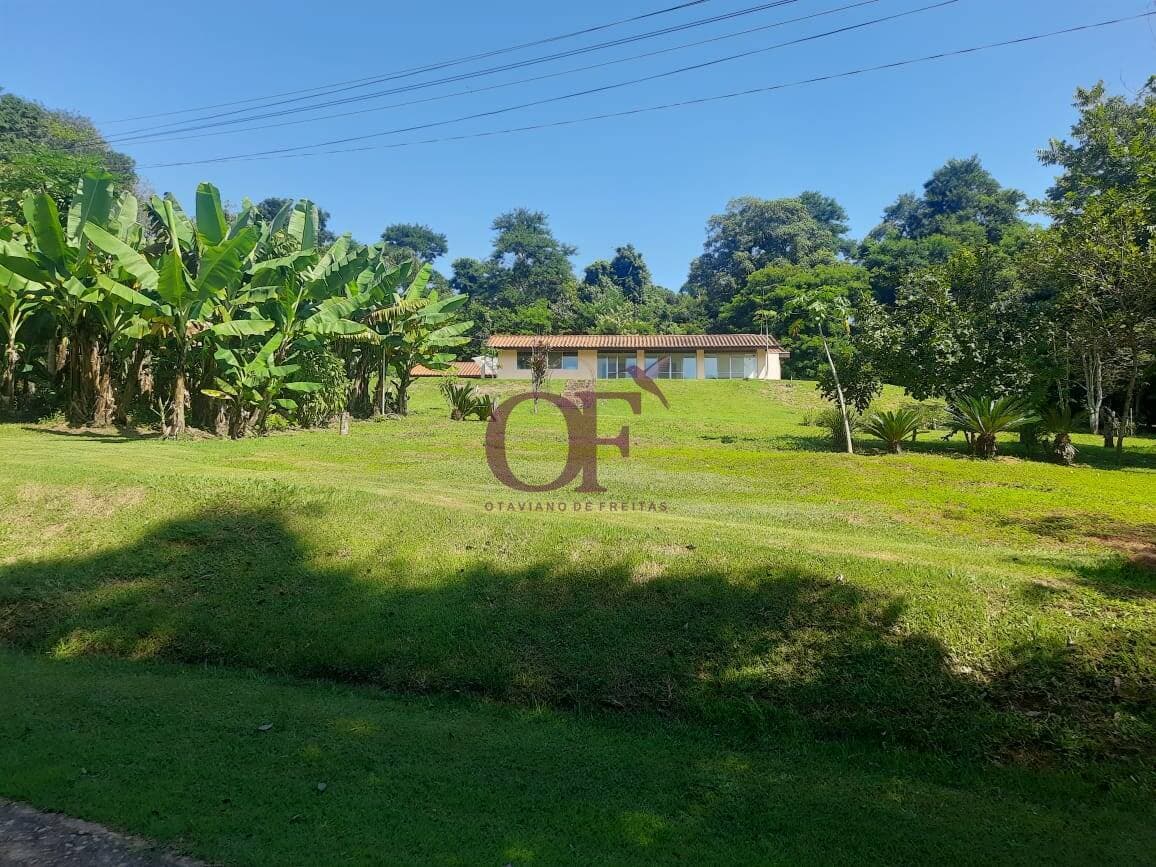 Chácara à Venda no Guacuri – Itupeva/SP | 8.031m² | 3 Dormitórios (1 Suíte) | 311m² Construídos | Casa de Caseiro, Sauna e Galpão