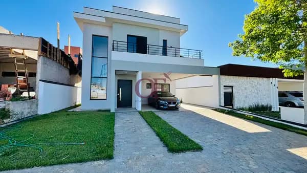Casa em Condomínio Gran Ville III – Itupeva/SP