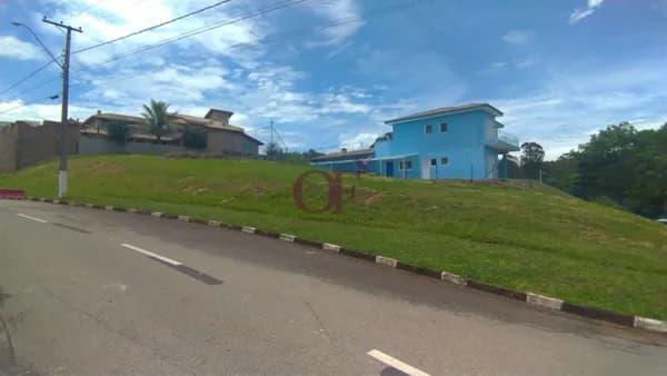 Terreno à Venda no Condomínio Portal dos Lagos – Itupeva/SP