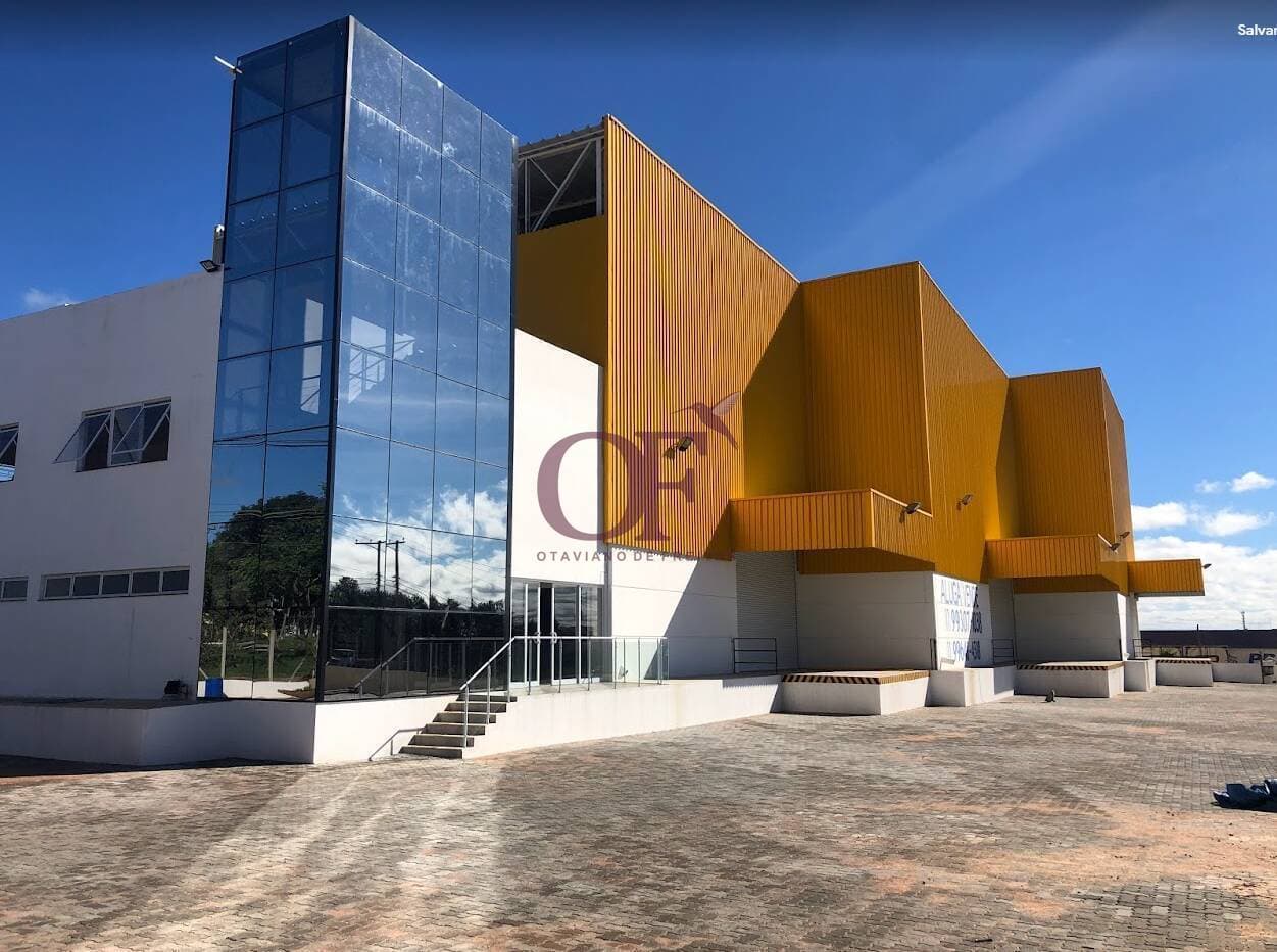 Galpão Industrial 2.430 m² | 6–10 Docas | Piso 6,5 t/m² – Jardim Carolina, Jundiaí/SP