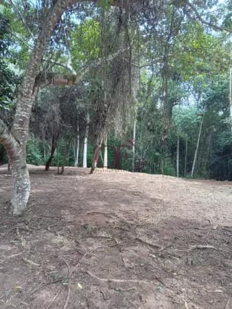 Terreno 5.591 m² no Condomínio Fazenda Campo Verde, área liberada 1.118 m² para construção – Caxambu, Jundiaí/SP