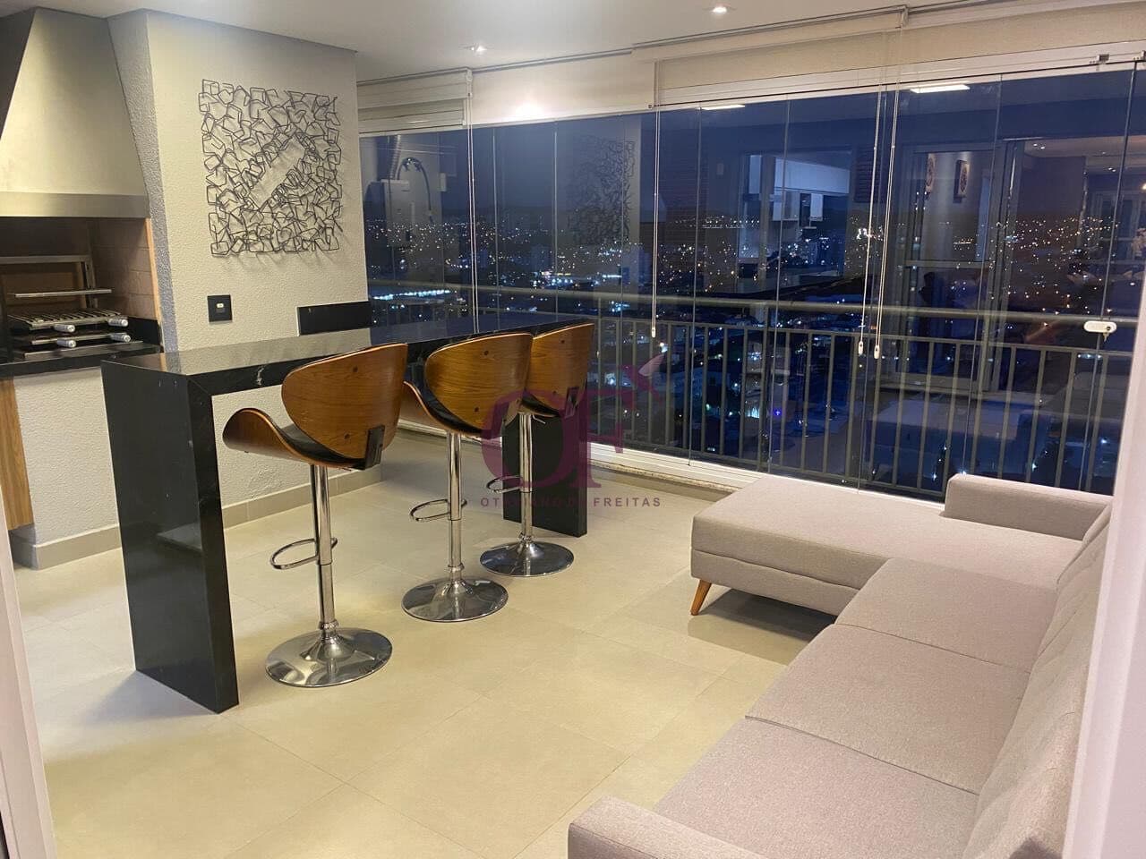 Apartamento no Condomínio Alta Vista – Torre Unique