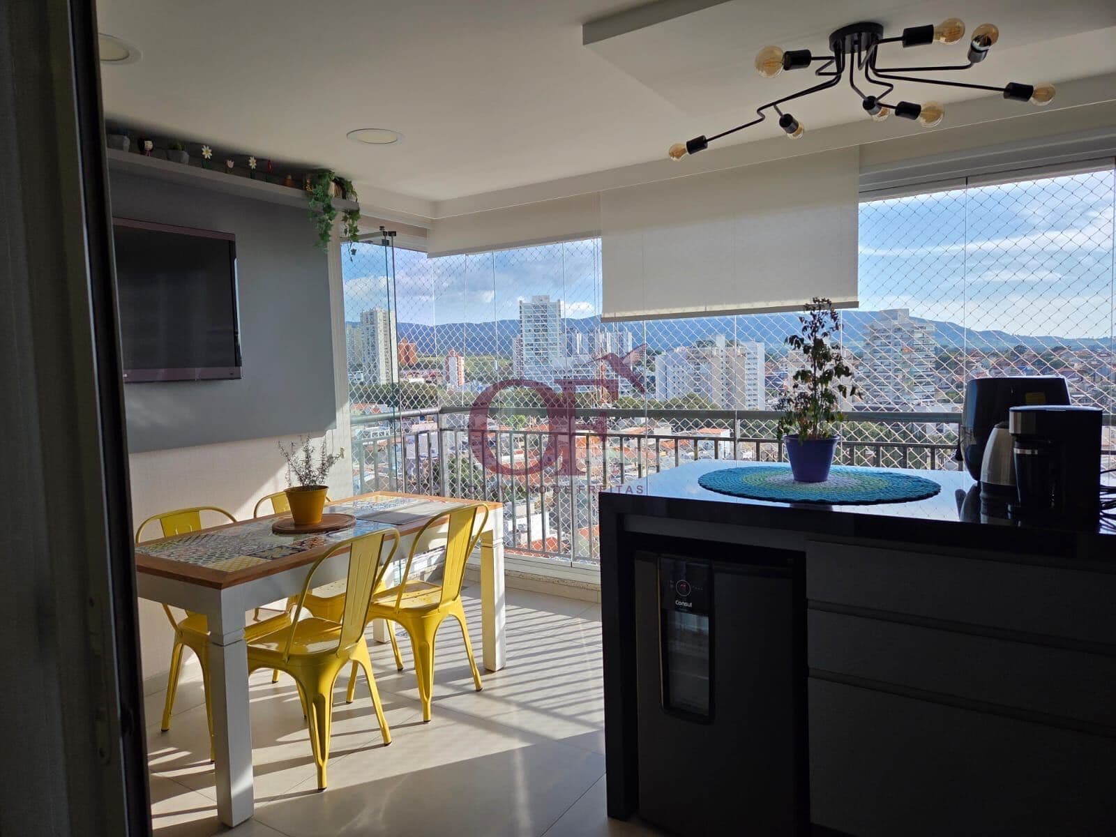 Apartamento no Condomínio Alta vista - Torre Unique