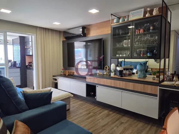Apartamento no Condomínio Alta vista - Torre Unique