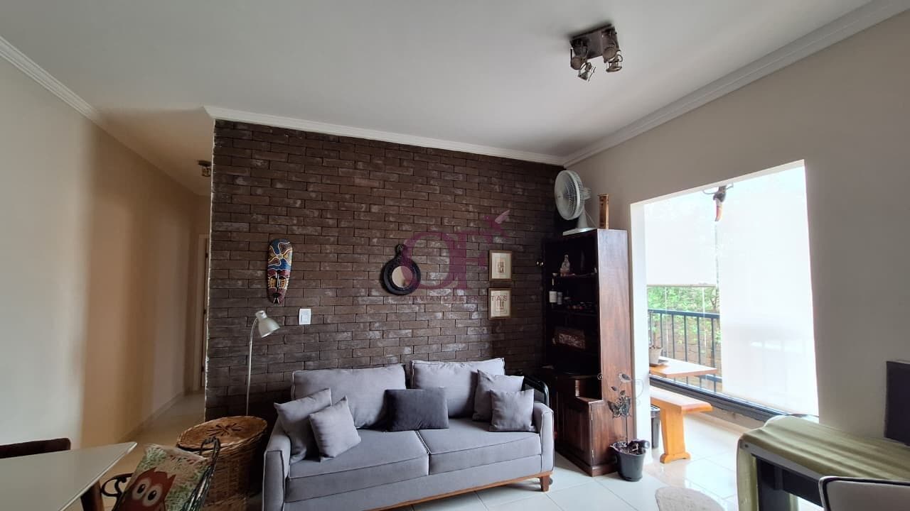 Apartamento para venda no condominio Vivarte Alamedas no bairro do Medeiros, Jundiaí/SP
