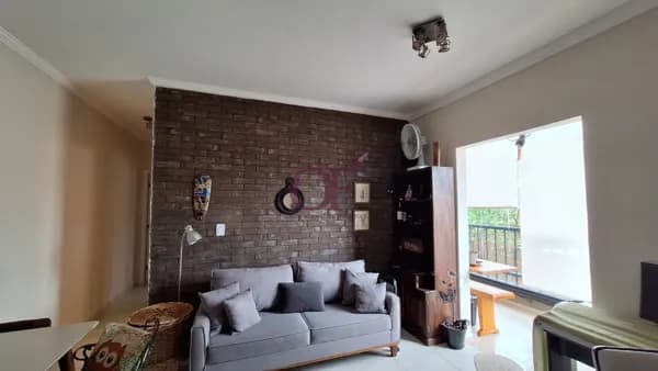Apartamento para venda no condominio Vivarte Alamedas no bairro do Medeiros, Jundiaí/SP