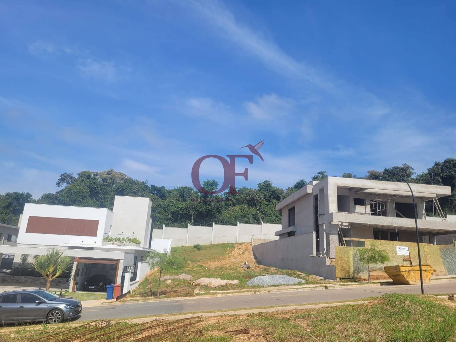 Lote 600 m² com projeto aprovado no Reserva Marajoara, bairro Malota – Jundiaí/SP