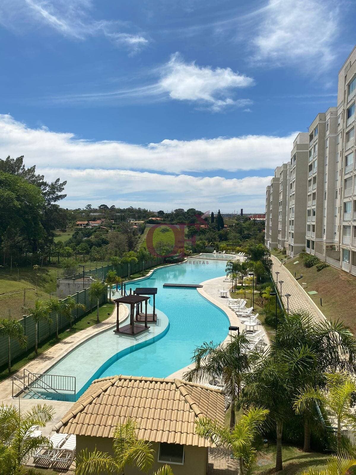 Apartamento Tons de Ipanema Medeiros Jundiaí