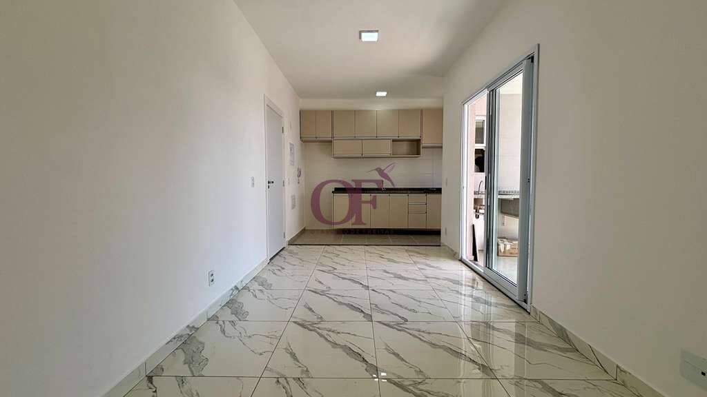 Apartamento Condomínio La Sierra Jundiaí