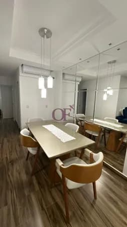 Apartamento em Jundiaí - Medeiros