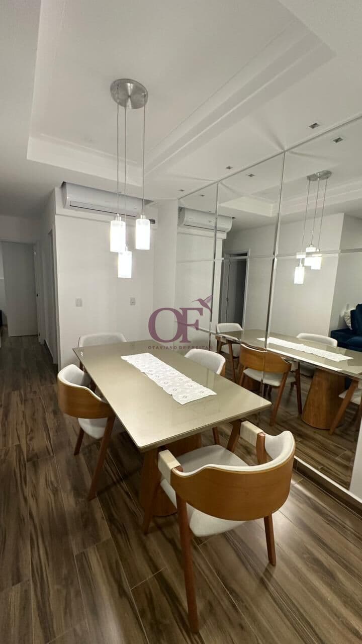 Apartamento em Jundiaí - Medeiros