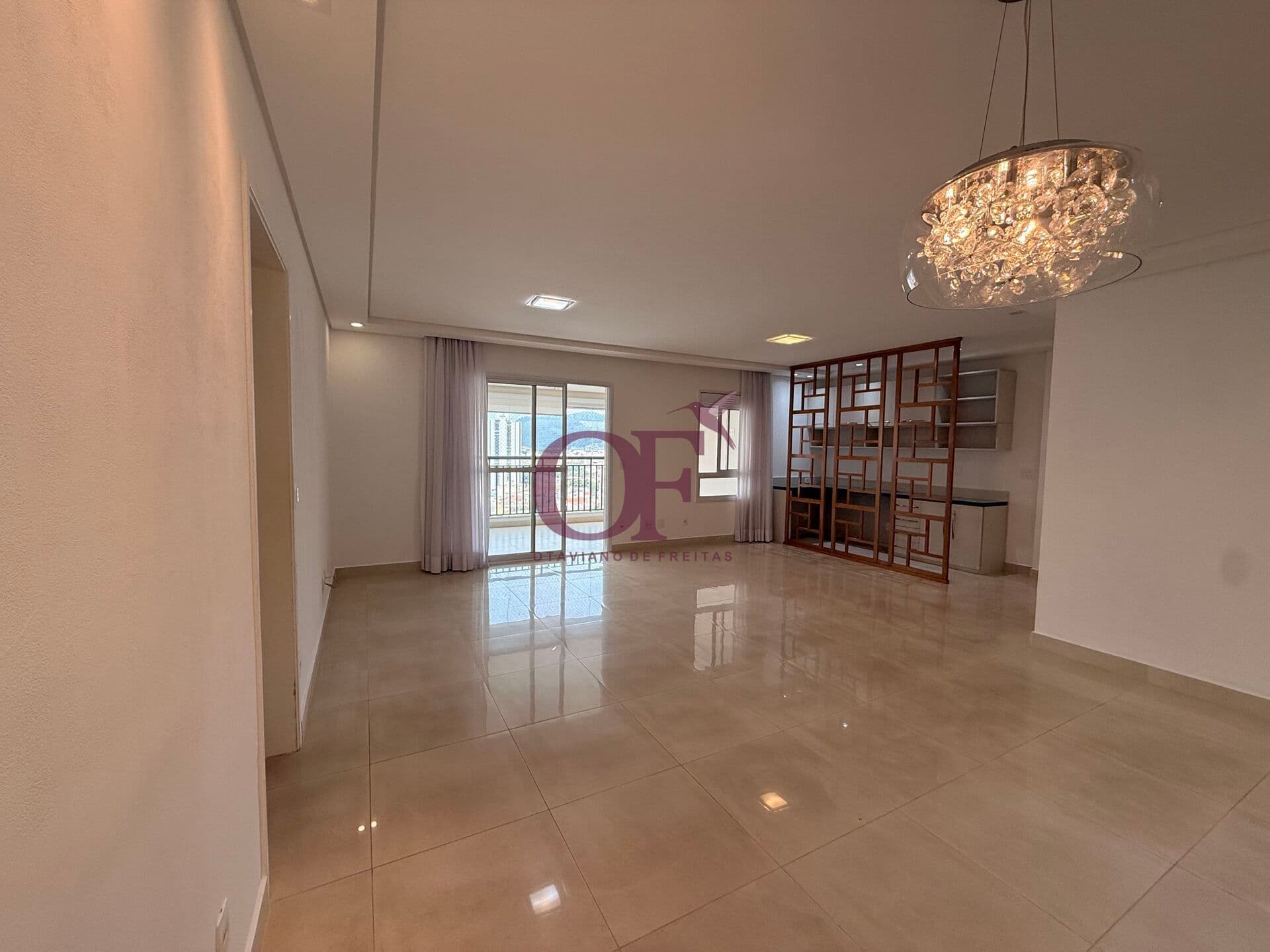 Apartamento no Condomínio Alta Vista – Torre Prestige