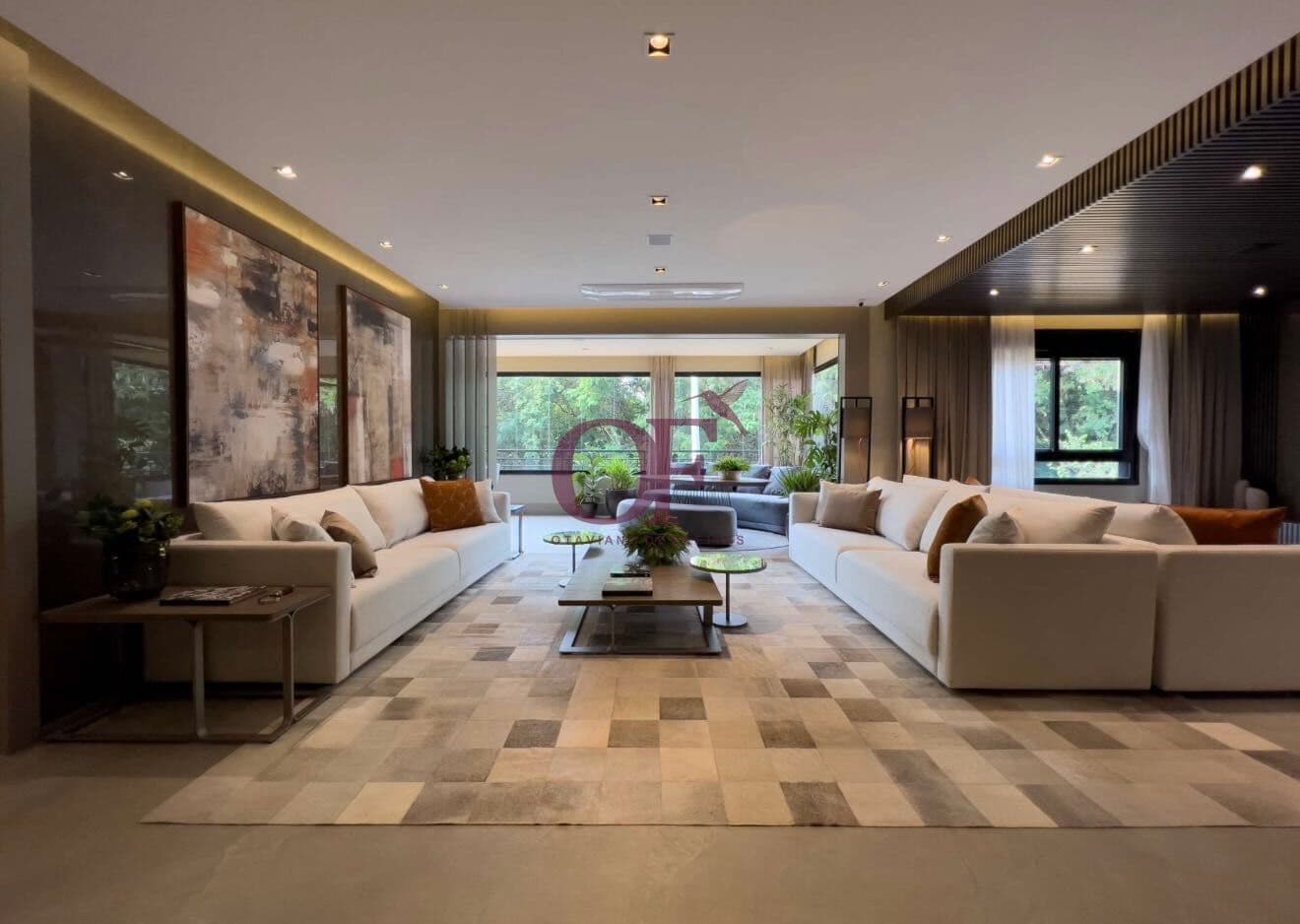 Apartamento à Venda no Authoria by Tebas